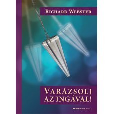 Varázsolj az ingával!    11.95 + 1.95 Royal Mail